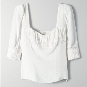 Wilfred Pandora Blouse
